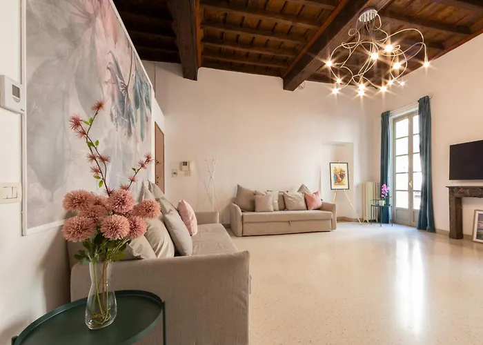 Cuore Al Centro By Home A Porter
