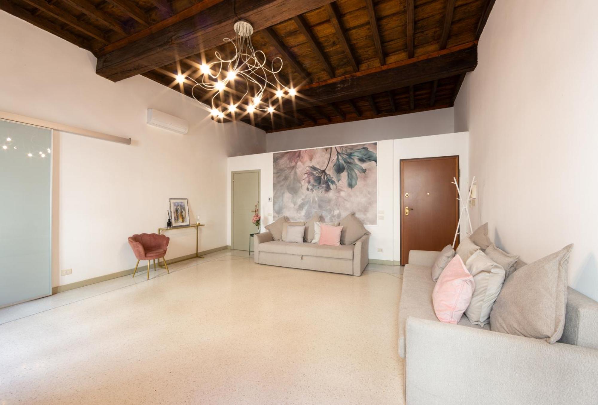 Apartment Cuore Al Centro By A Porter *