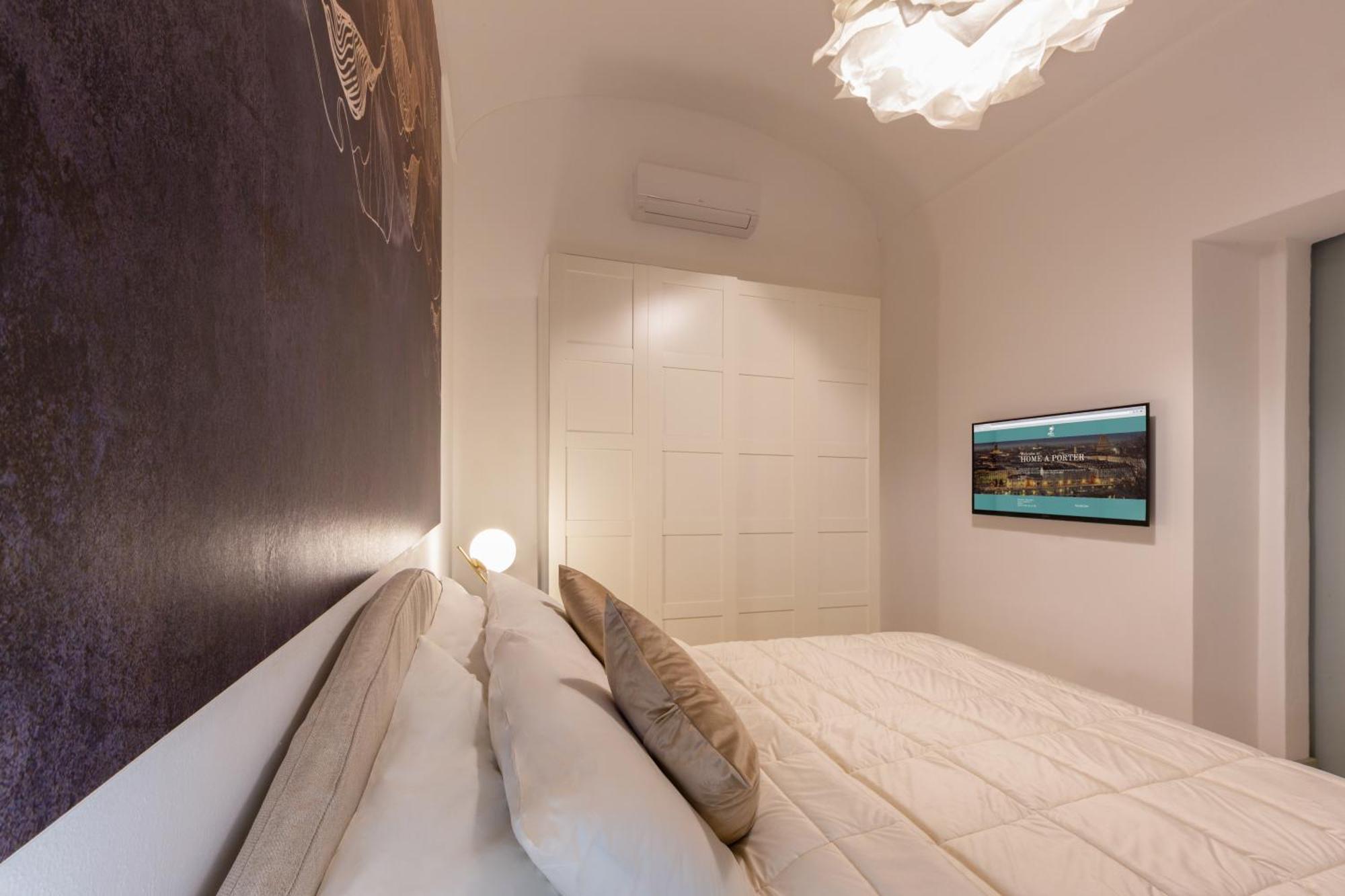Cuore Al Centro By A Porter Apartment Turin