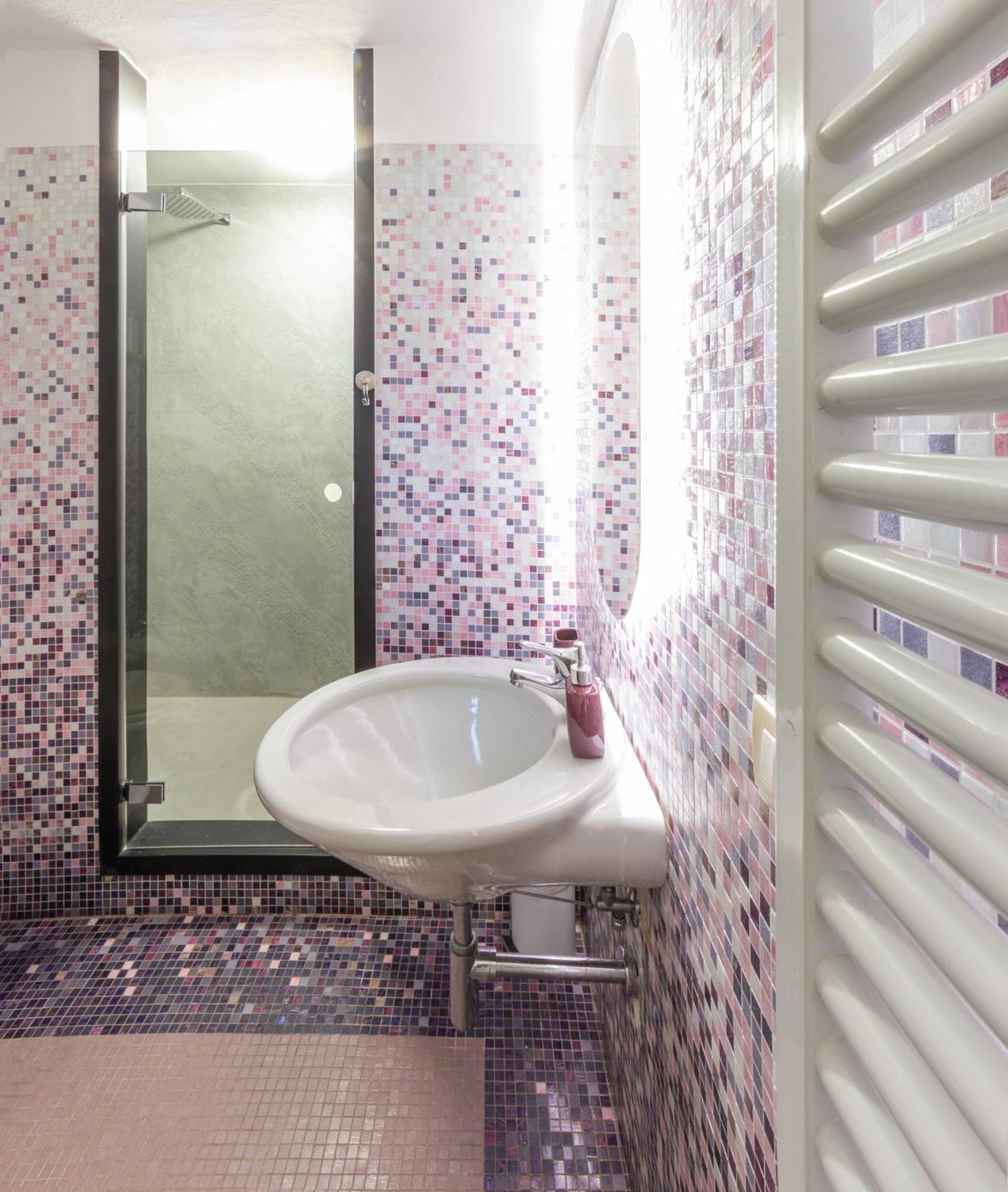 Cuore Al Centro By A Porter Apartment *