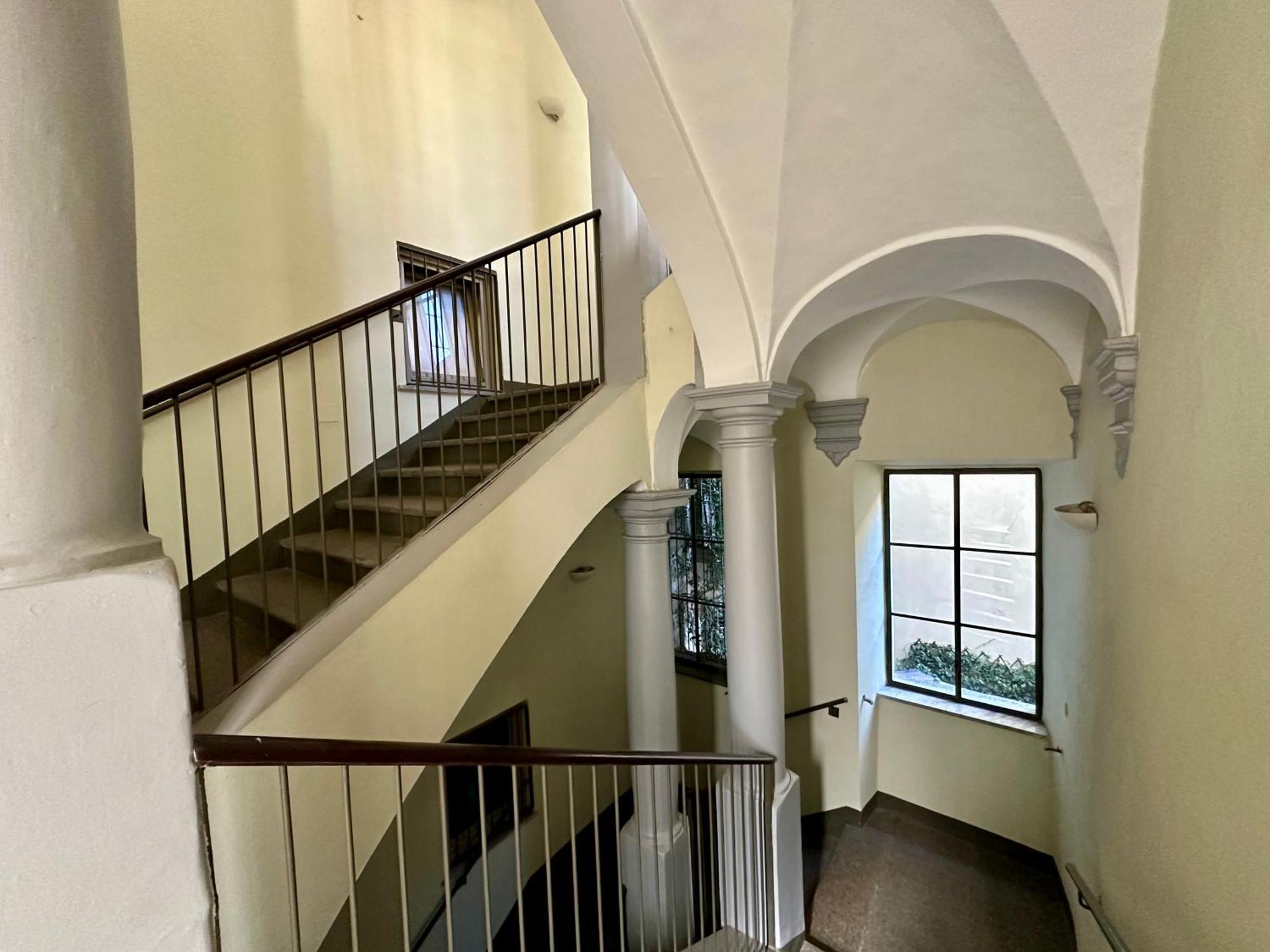 Apartment Cuore Al Centro By A Porter *