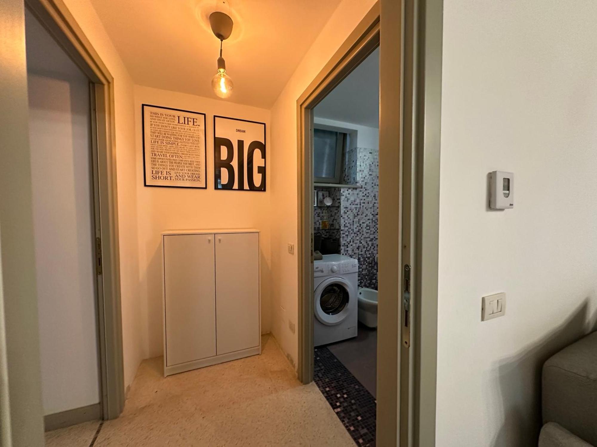 Apartment Cuore Al Centro By A Porter *