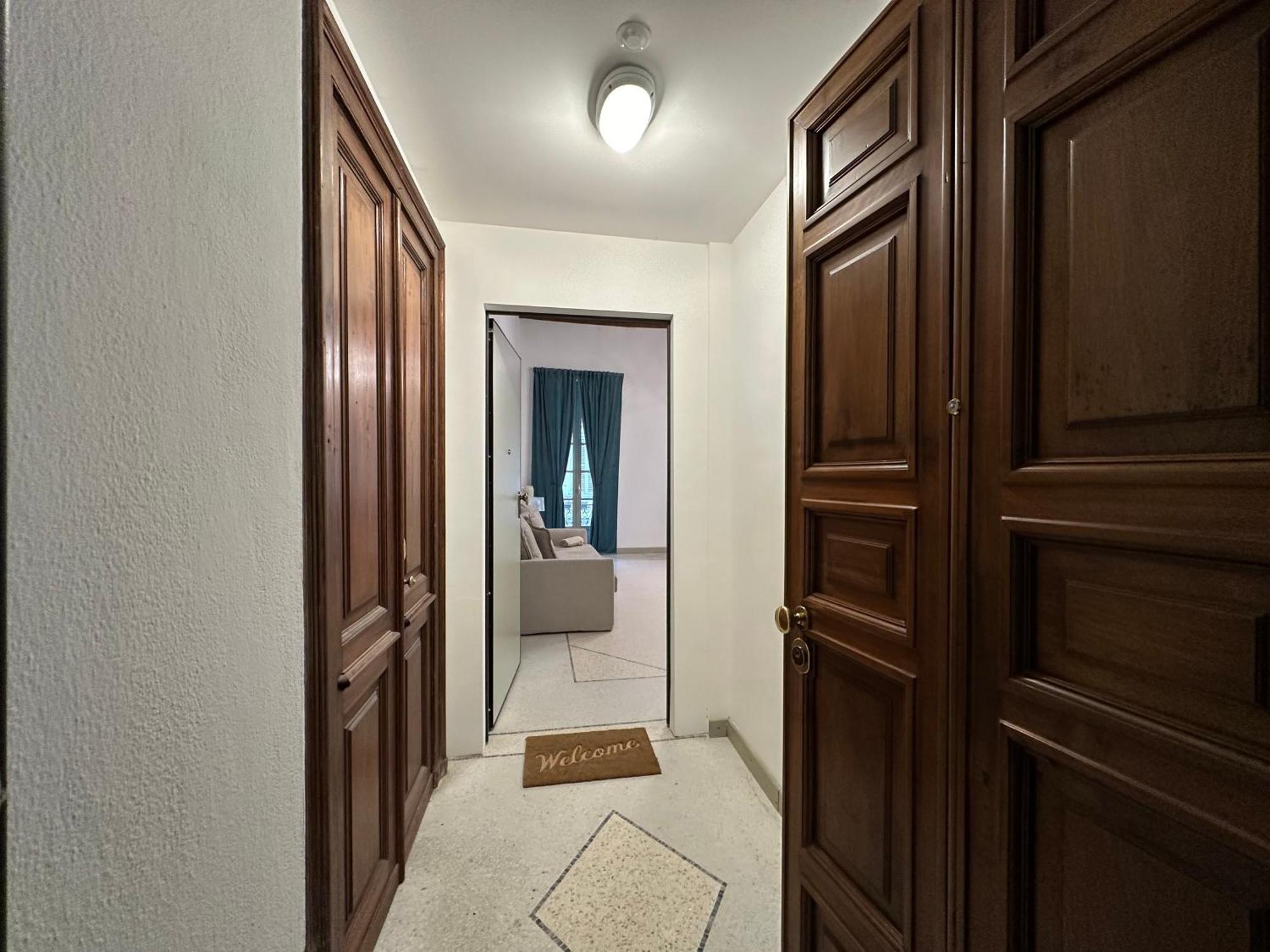 Apartment Cuore Al Centro By A Porter Turin