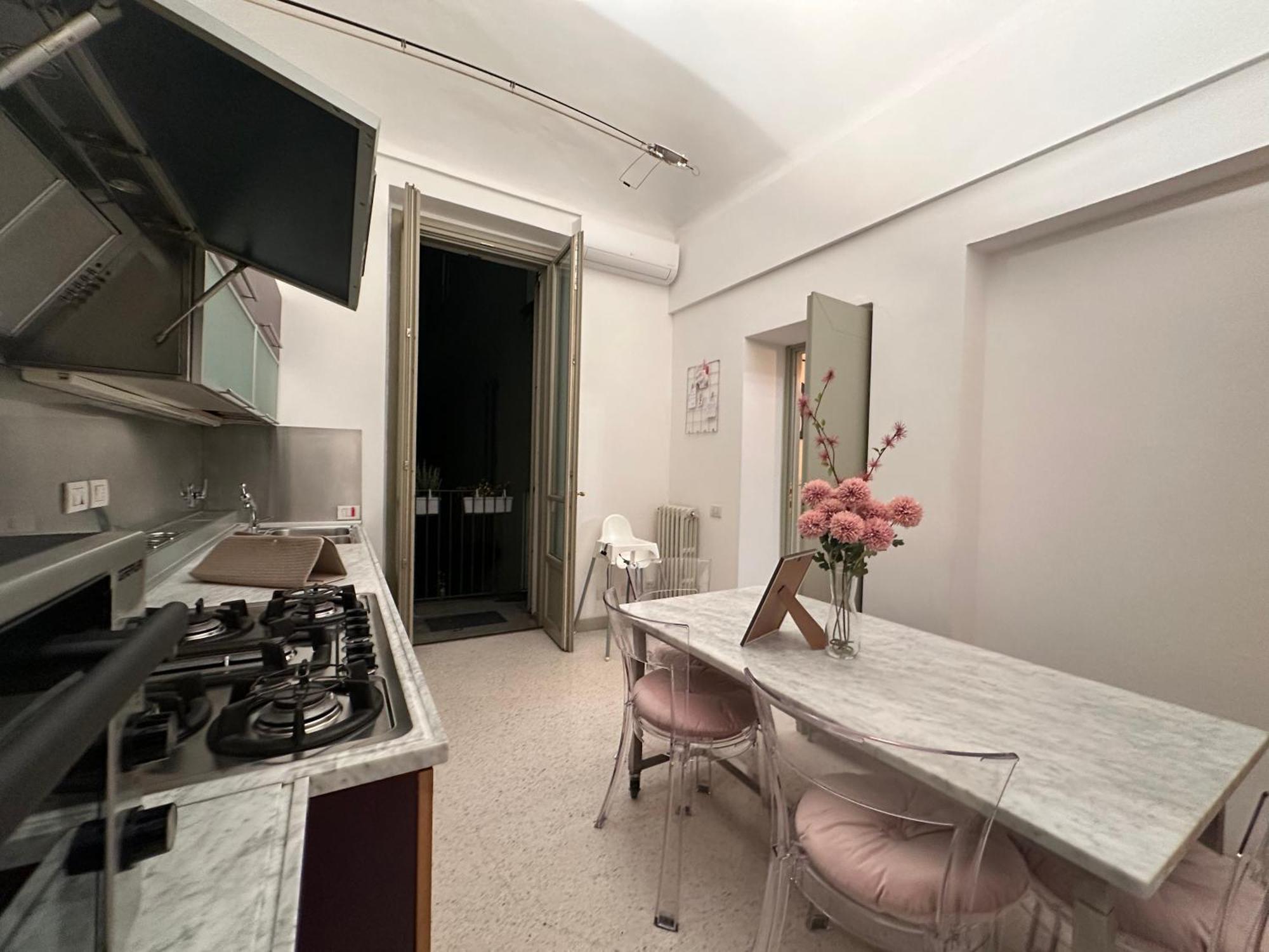 Apartment Cuore Al Centro By A Porter Turin