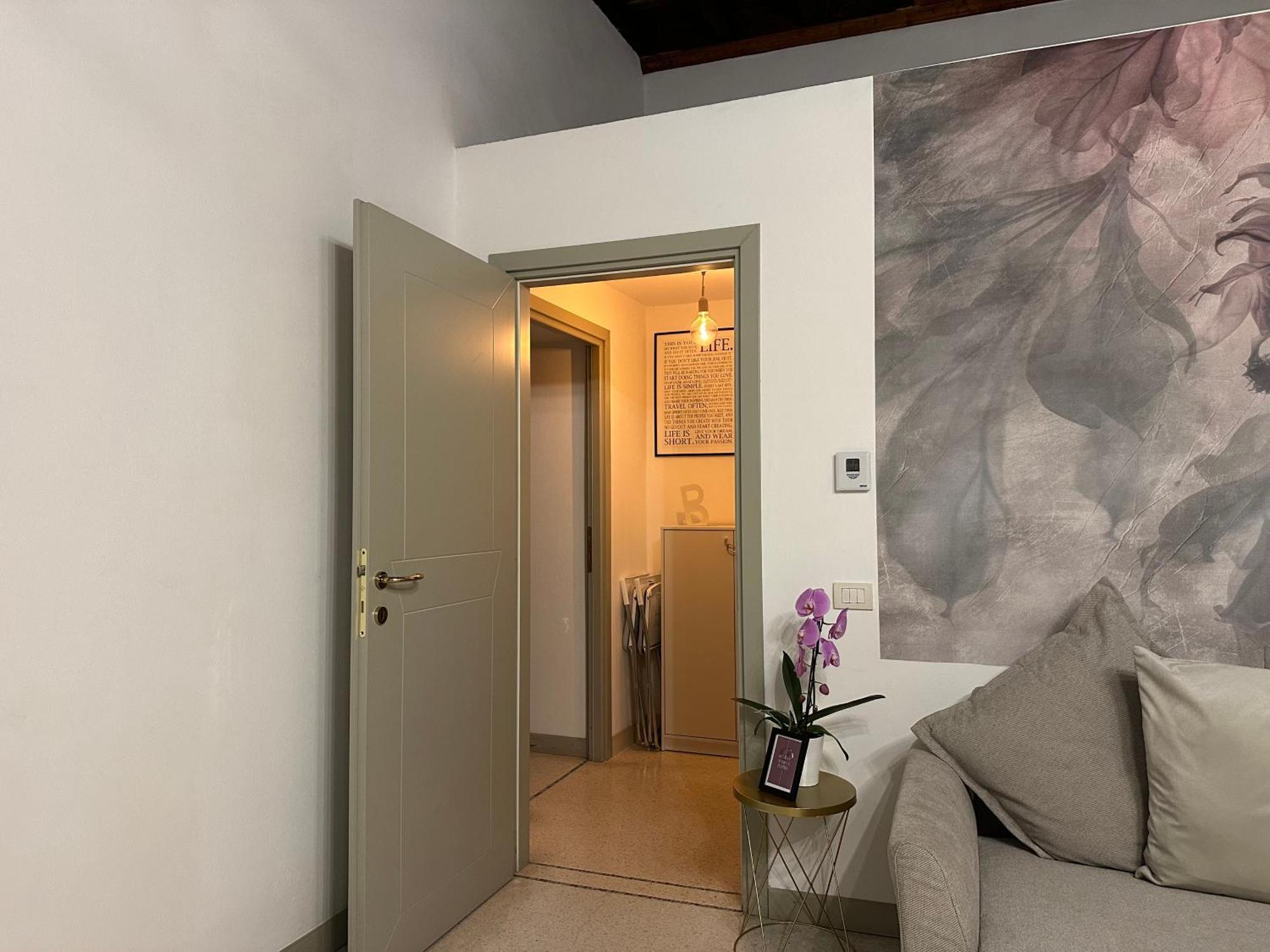 Apartment Cuore Al Centro By A Porter *
