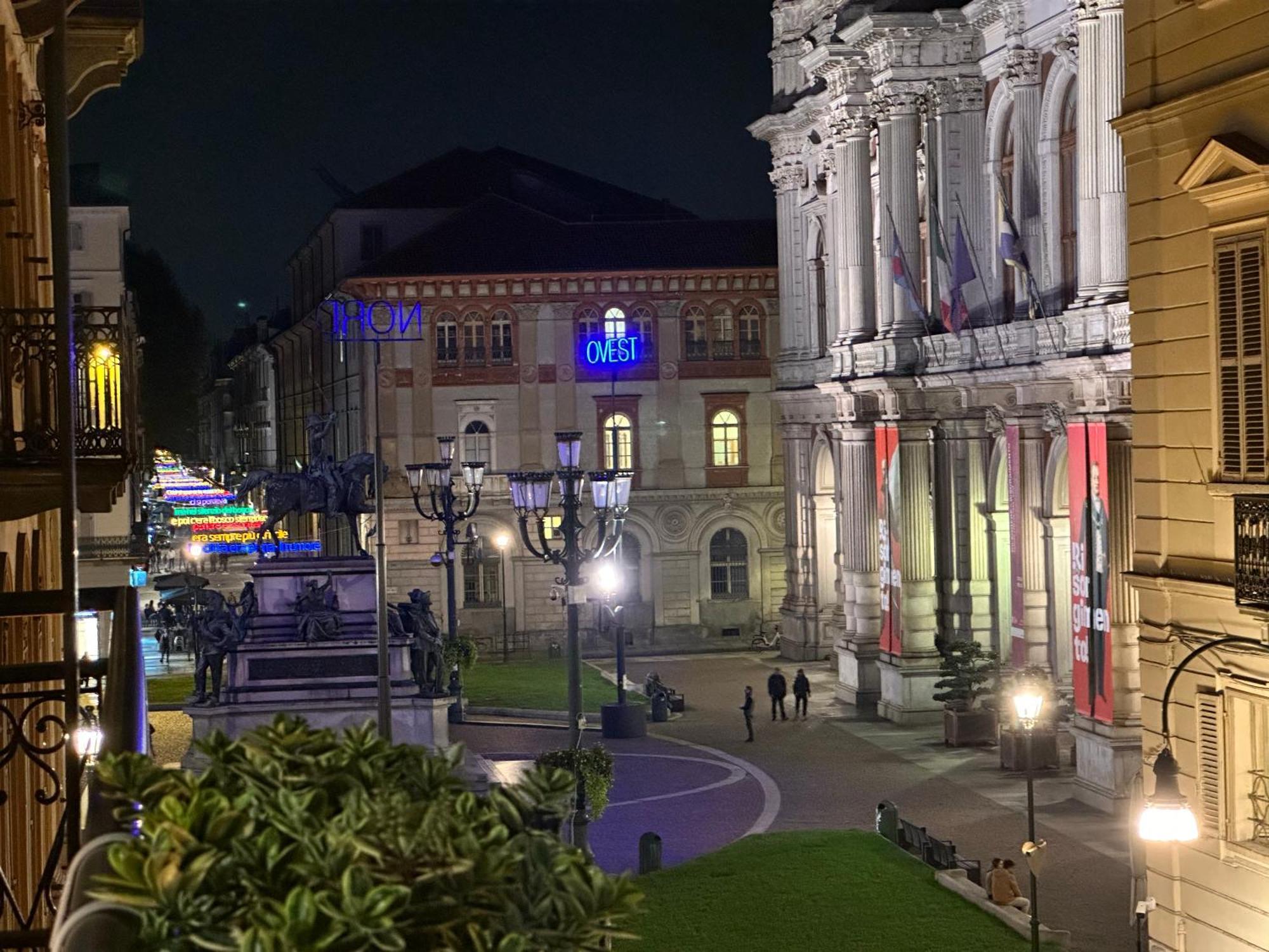 Cuore Al Centro By A Porter Turin